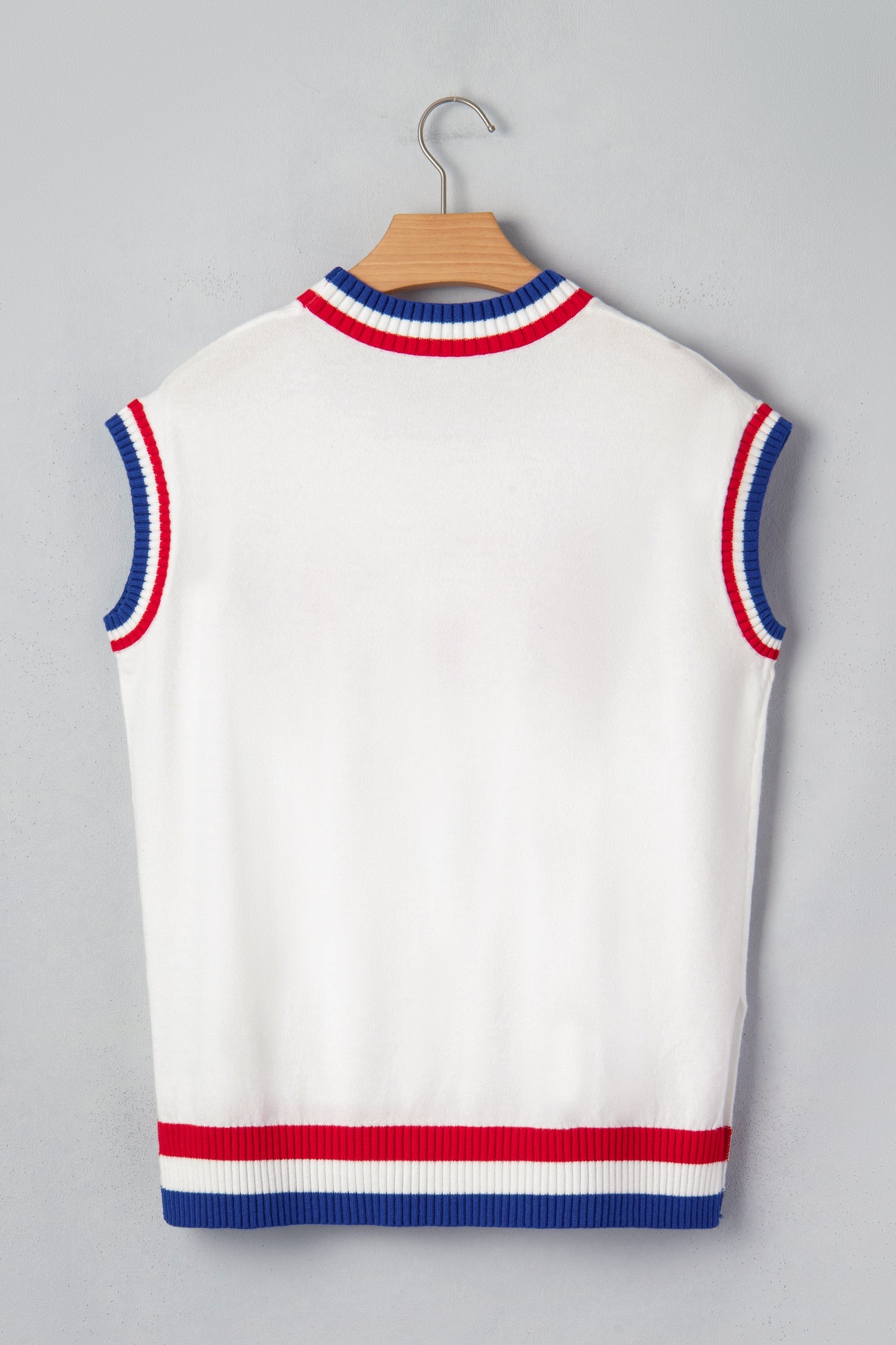 JESSICA'S USA TOP
