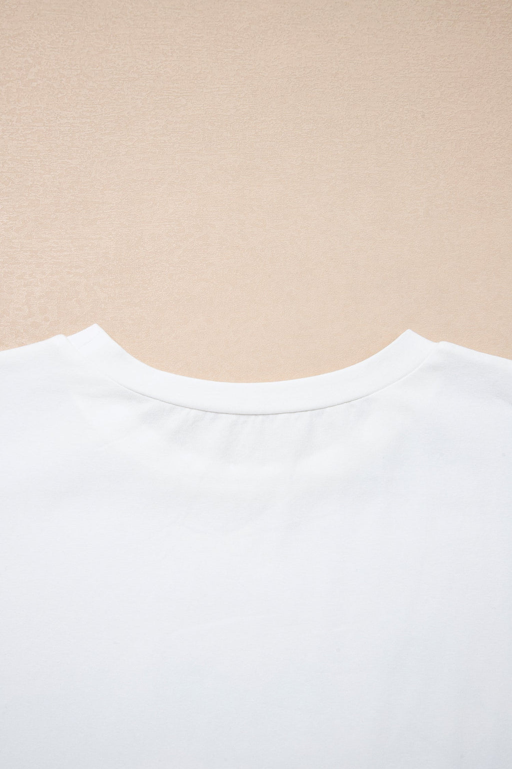 WESTERN COWGIRL TEE TOP