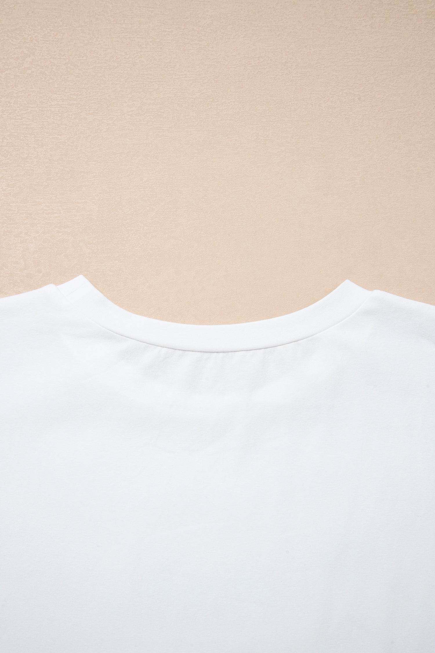 WESTERN COWGIRL TEE TOP