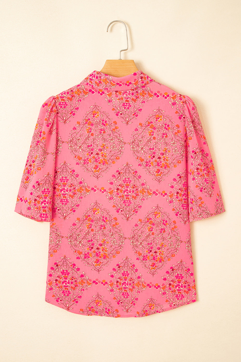SECRET ROSE GARDEN TOP