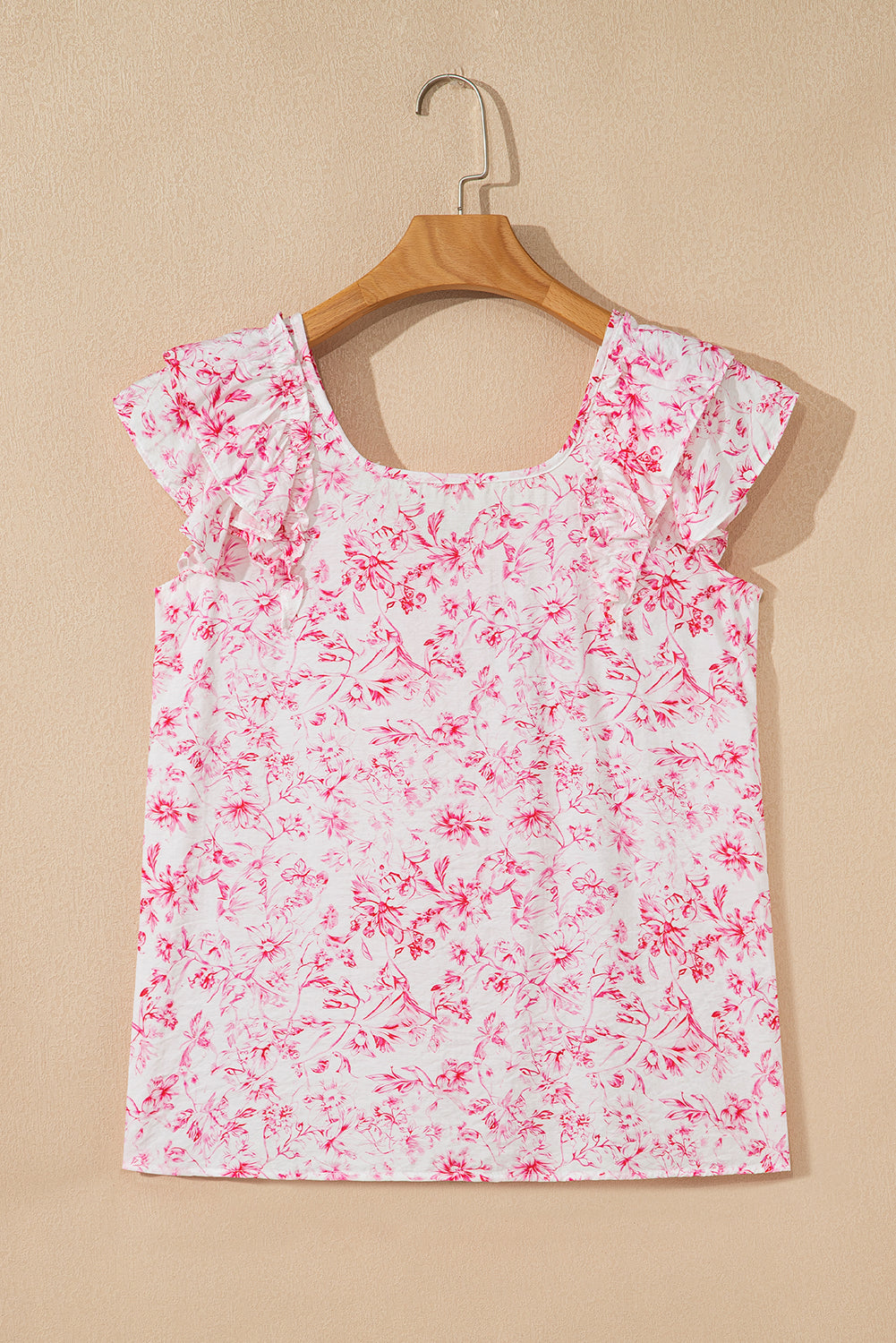 BOW-BA WITH ME TOP