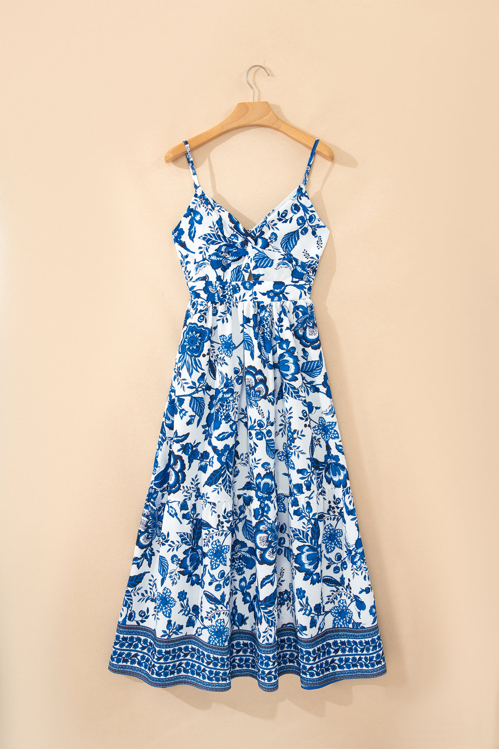 I LOVE YOU MORE DRESS