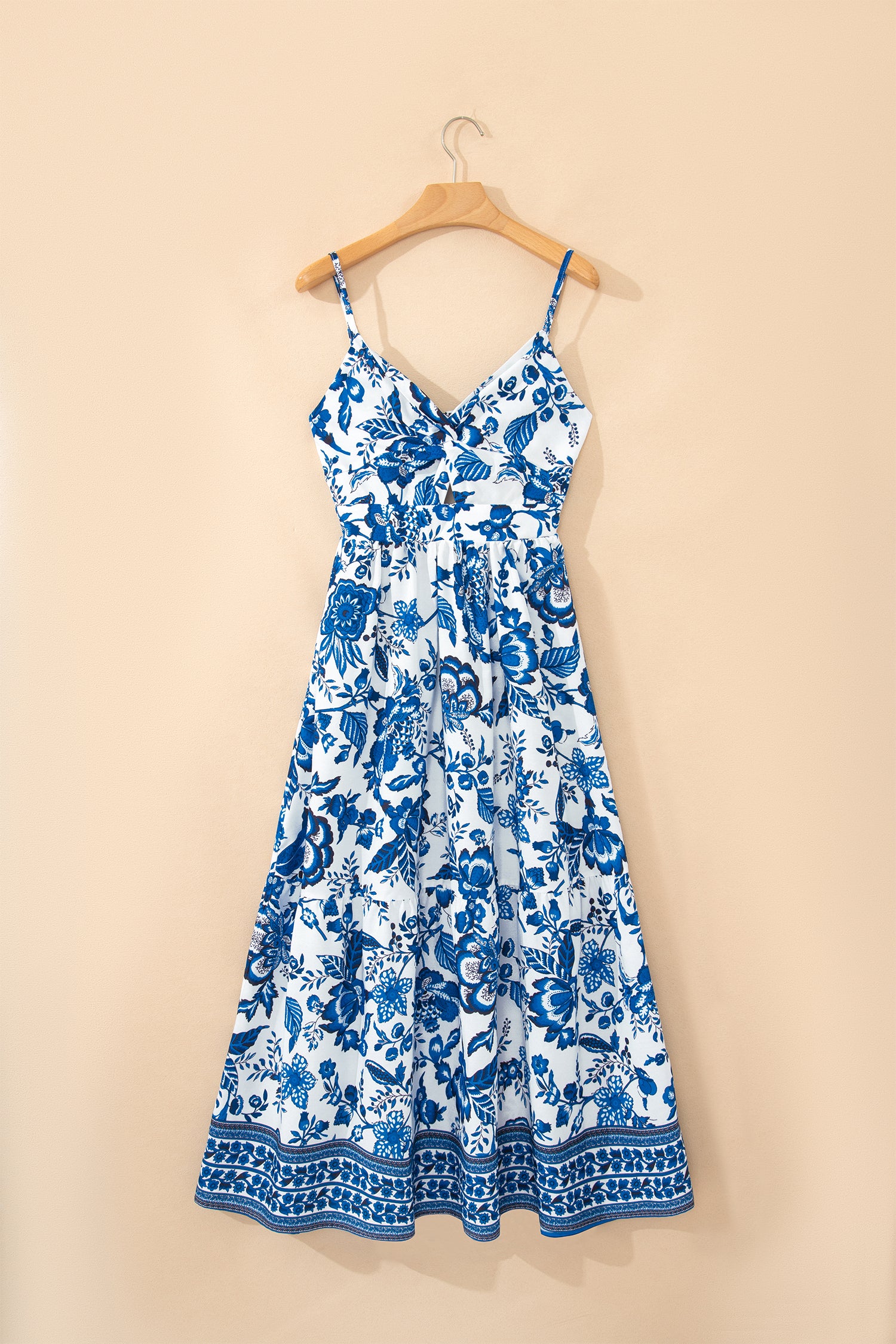 I LOVE YOU MORE DRESS