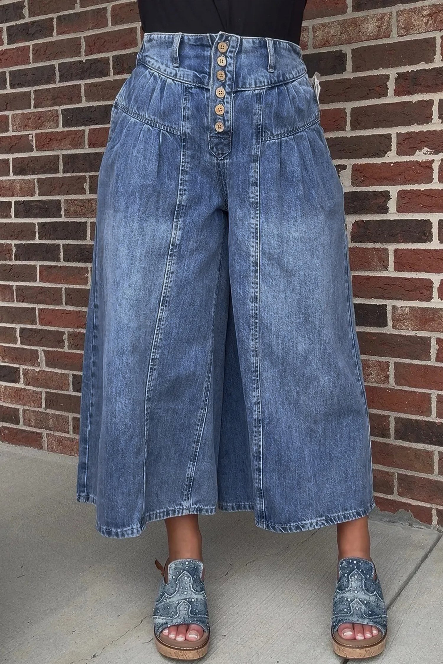 BEFORE WE TALK JEANS