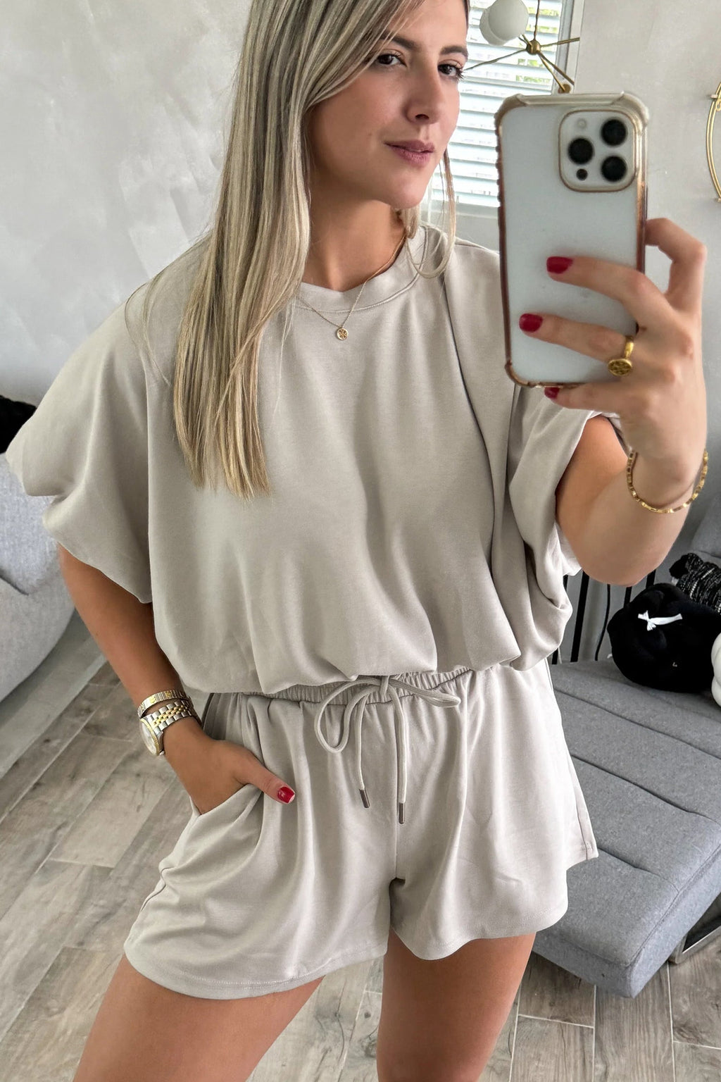 JET SETTER SET