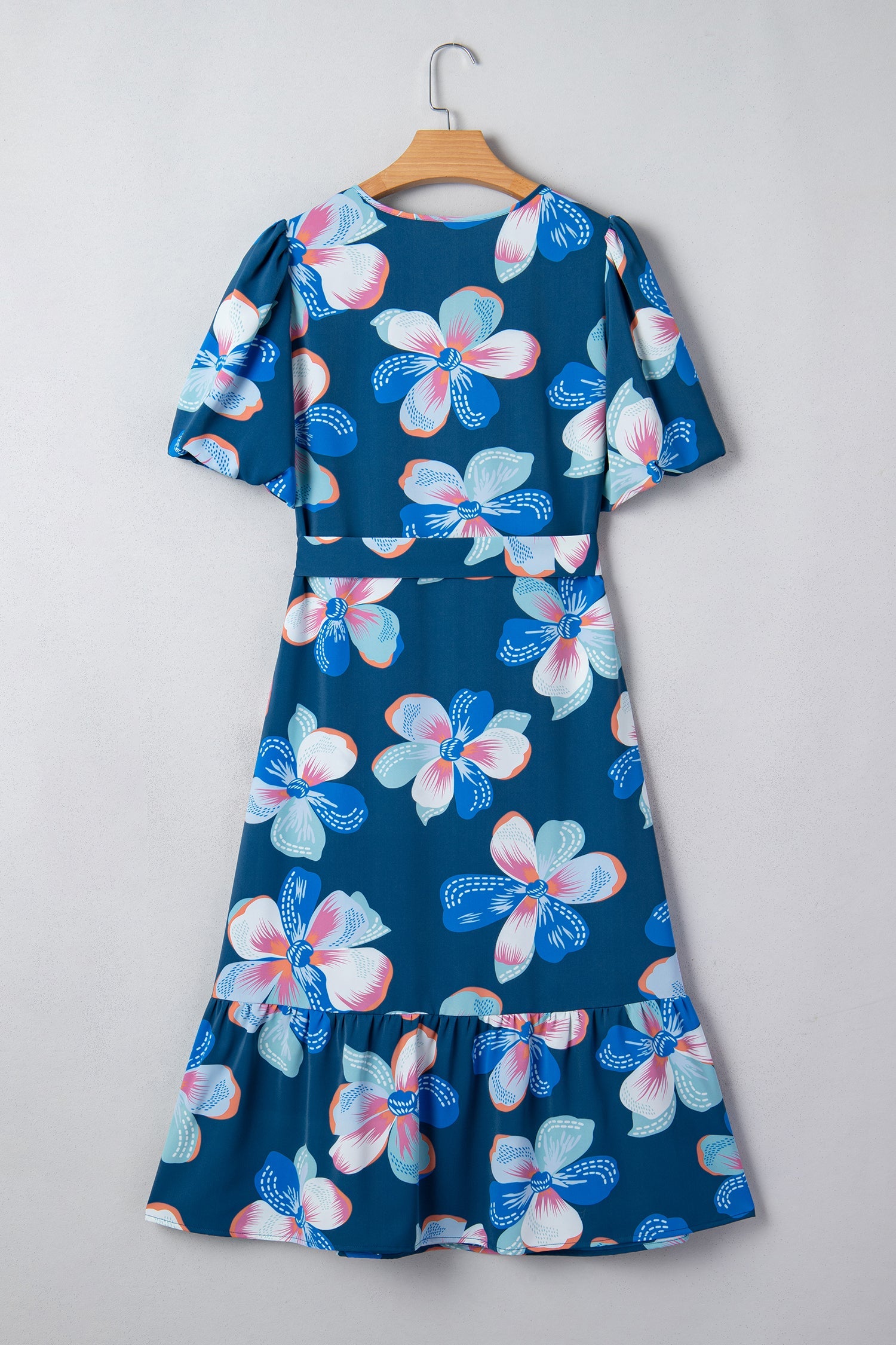 PARIS IN SPRING DRESS