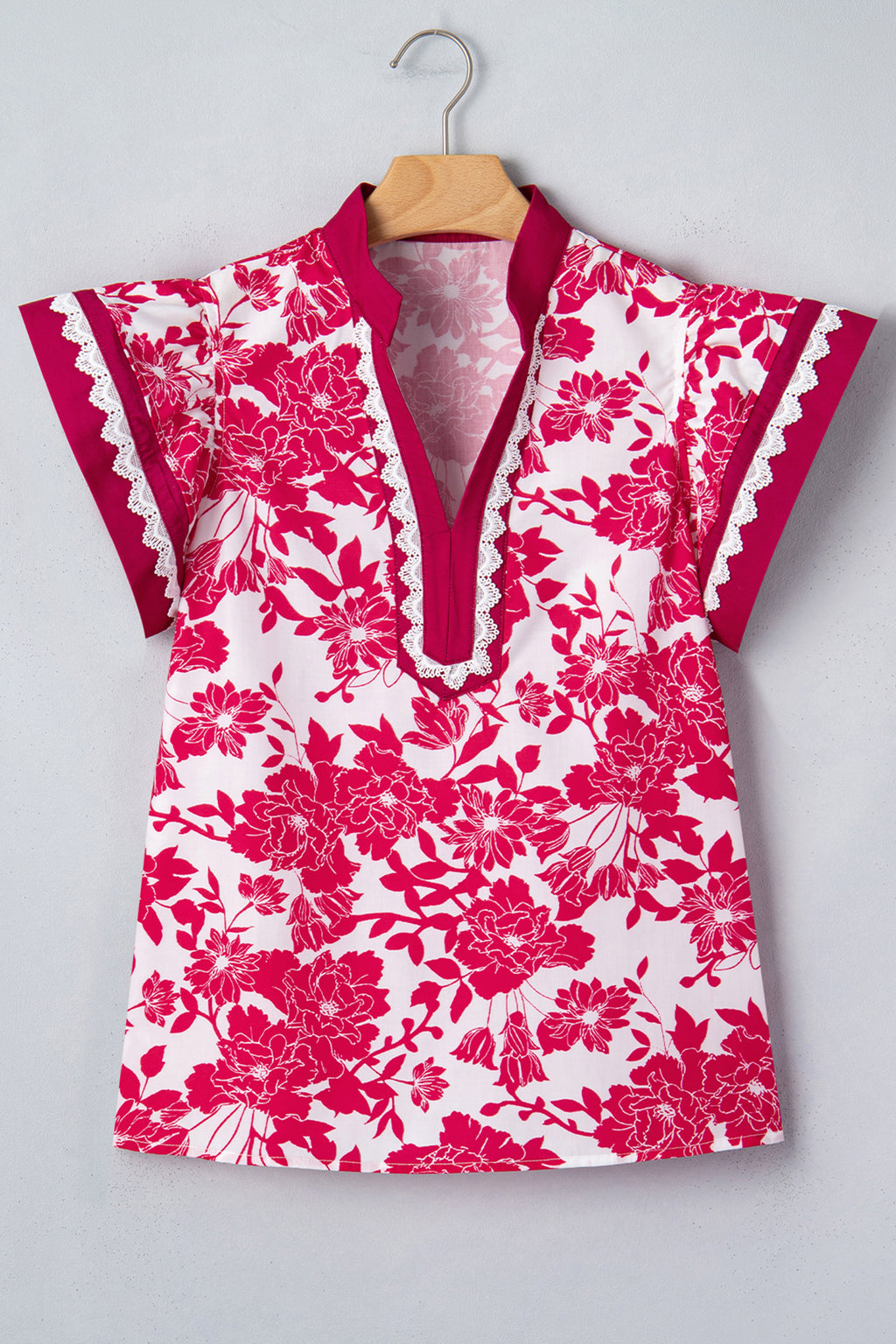 TOO VIBRANT BAE TOP