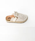 Treads Clogs in White